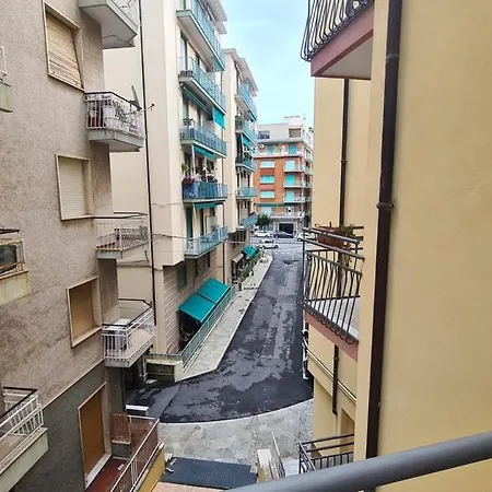Re Sole Alassio Exterior photo