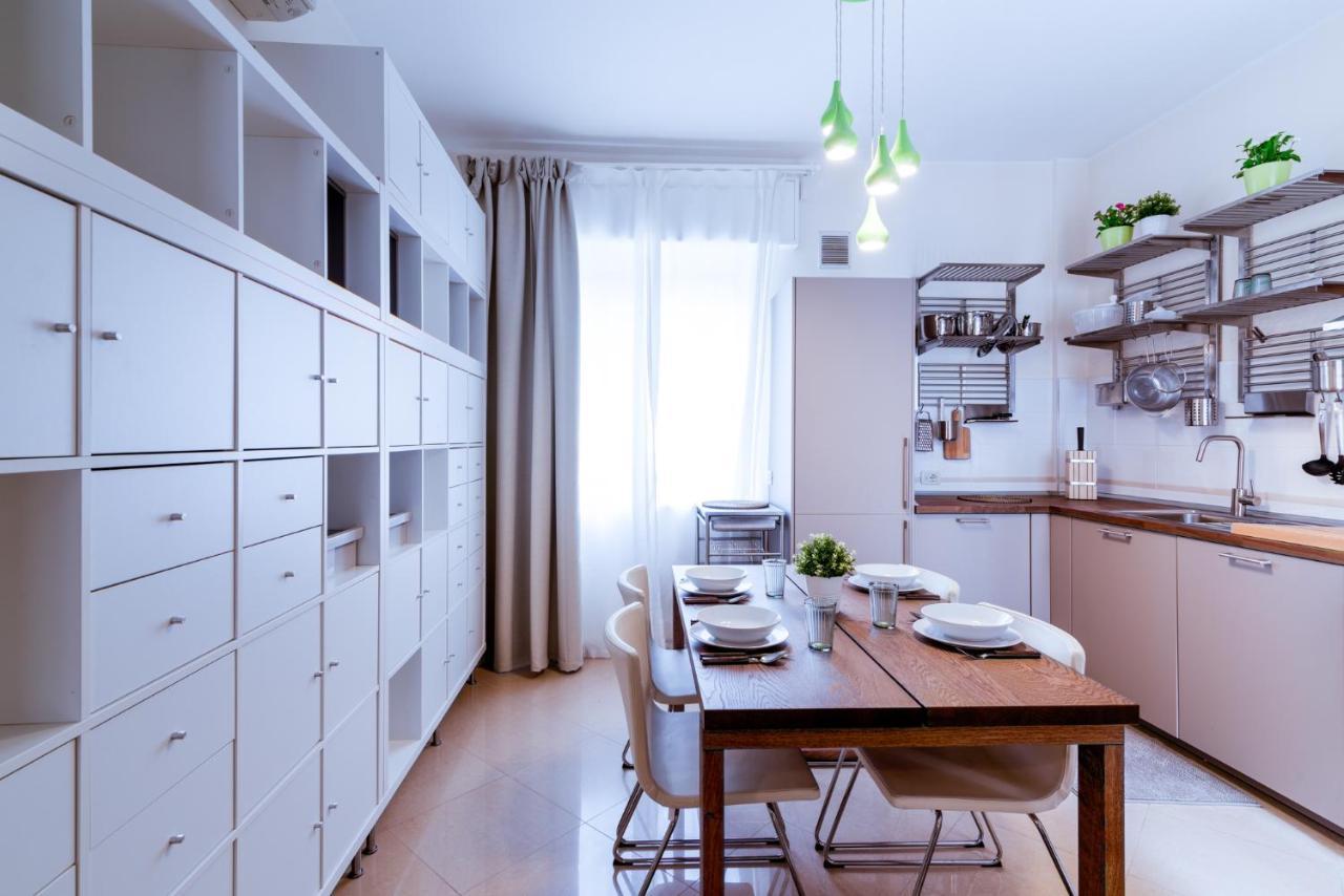 Re Sole Apartment *