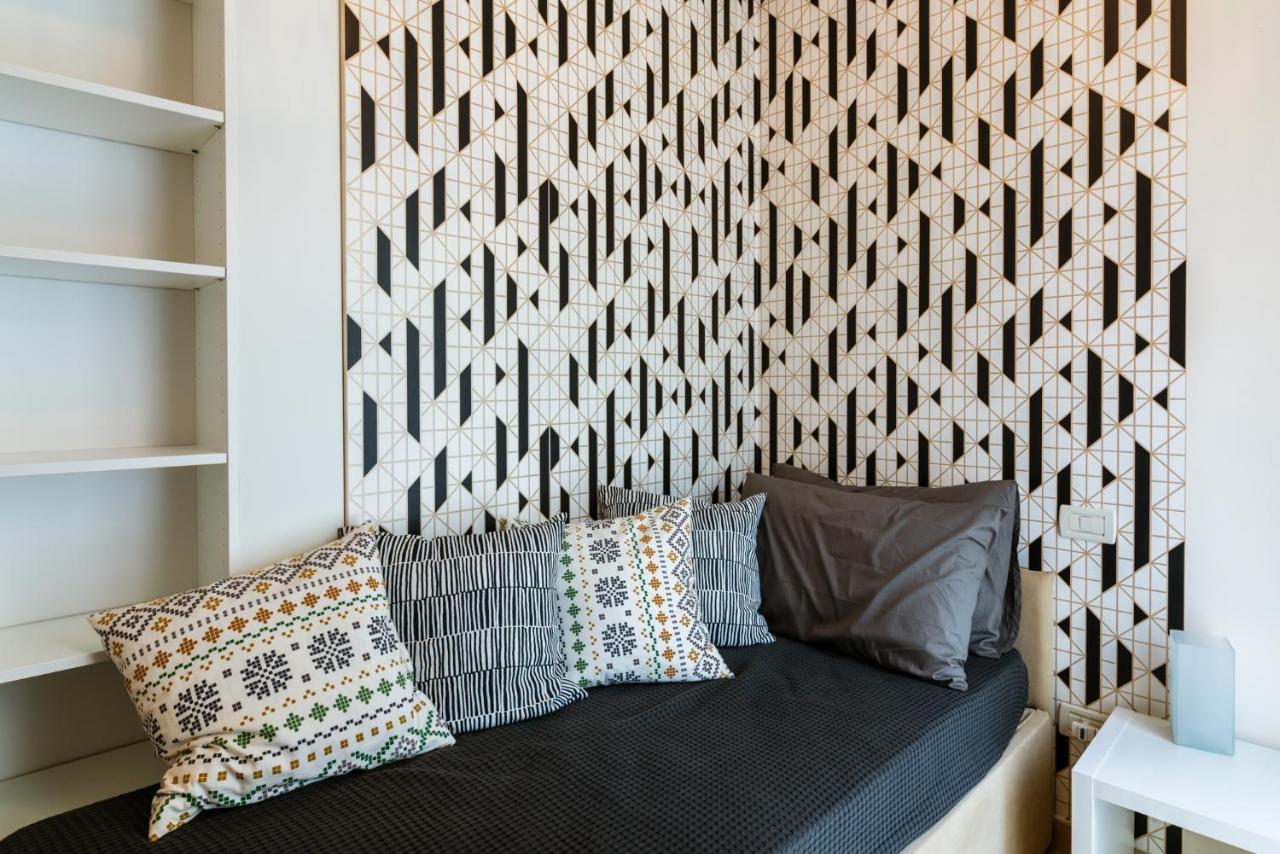 Re Sole Apartment