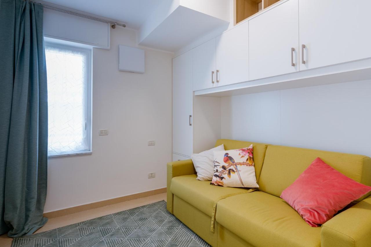 Apartment Re Sole Alassio