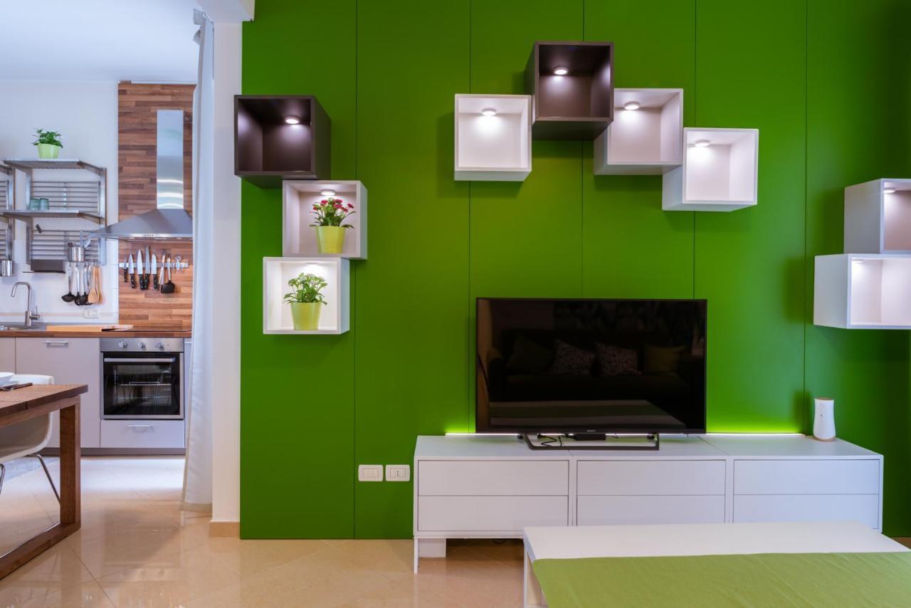 Re Sole Apartment Alassio