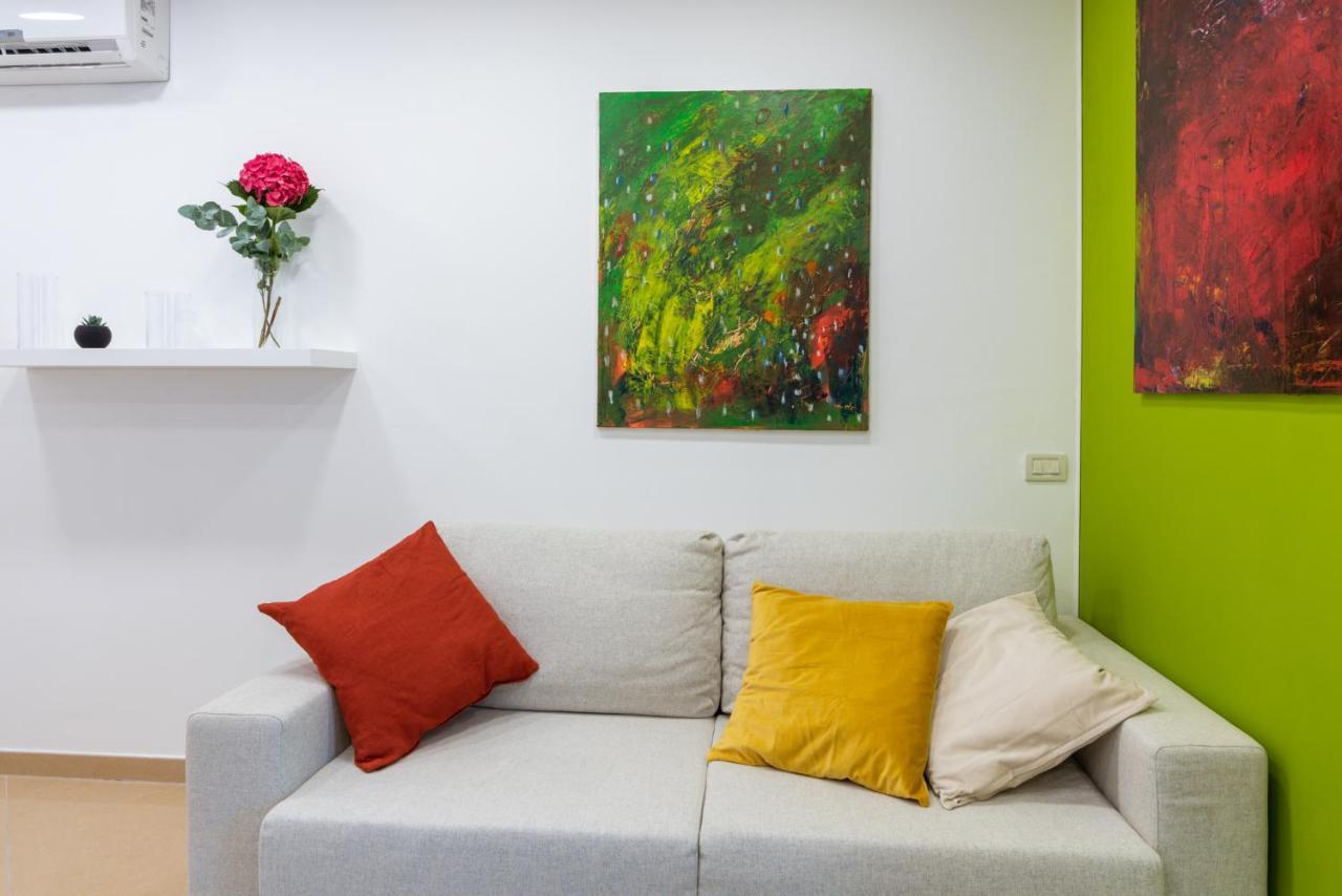 Apartment Re Sole