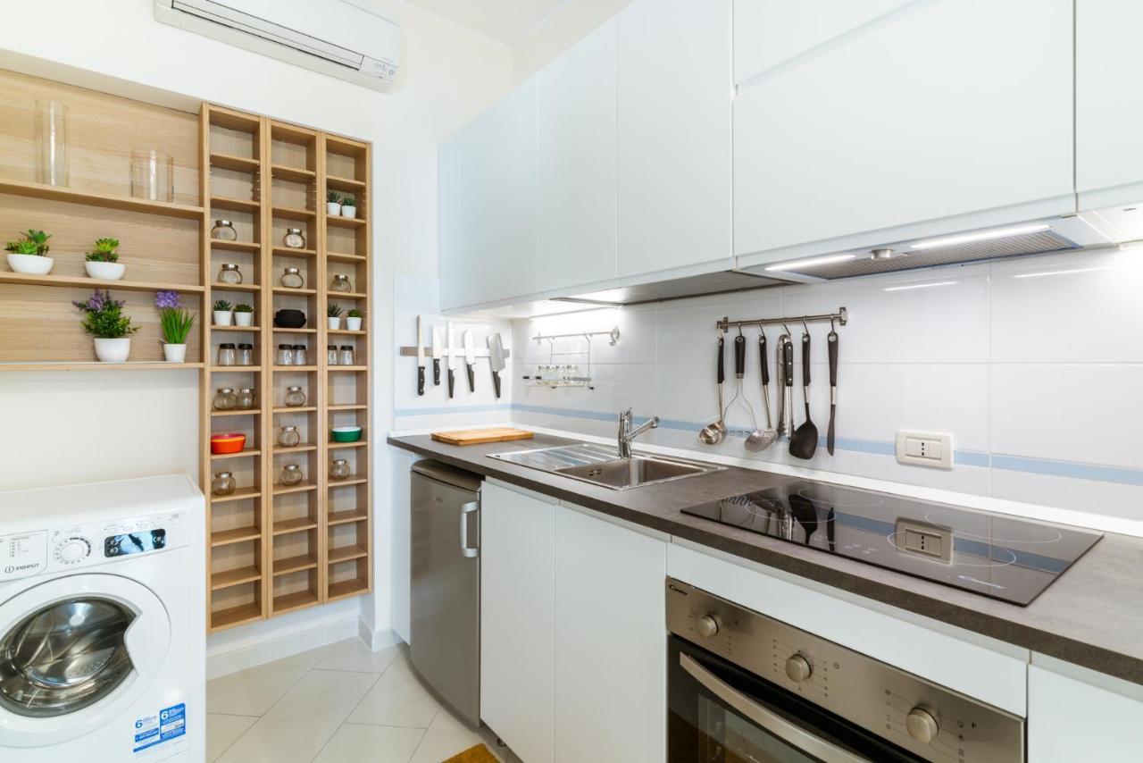 Re Sole Apartment Alassio