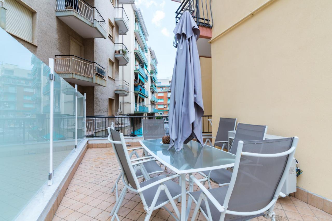 Re Sole Apartment