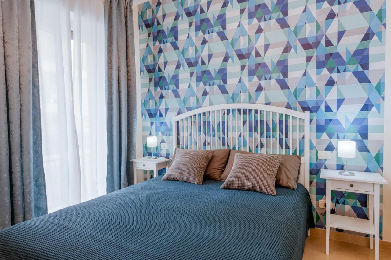 Re Sole Apartment