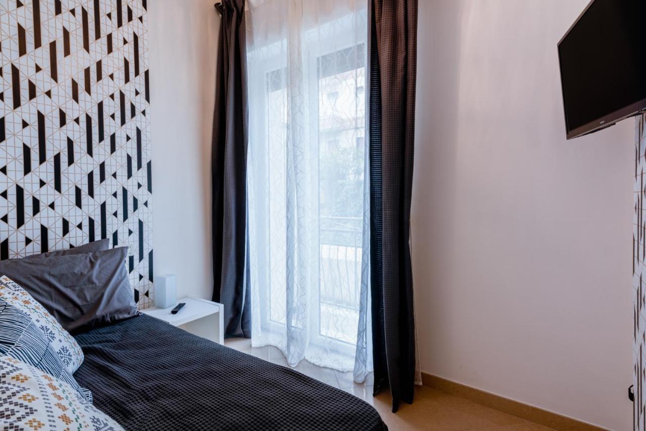 Re Sole Apartment *