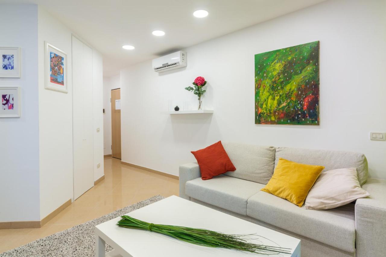 Re Sole Apartment *