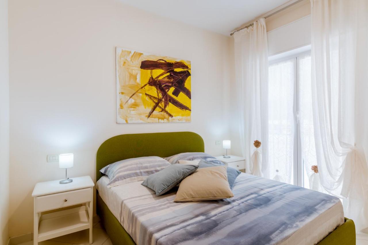Apartment Re Sole