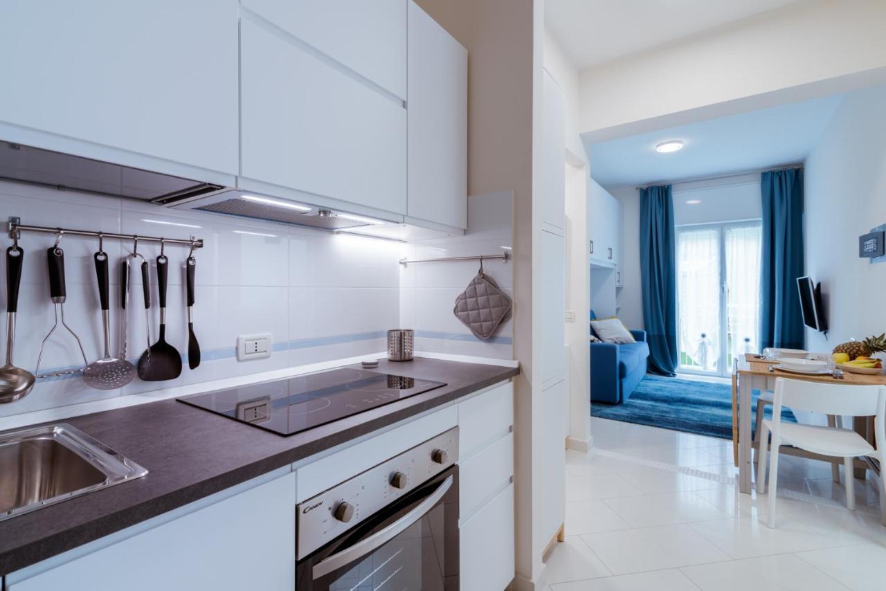 Apartment Re Sole Alassio