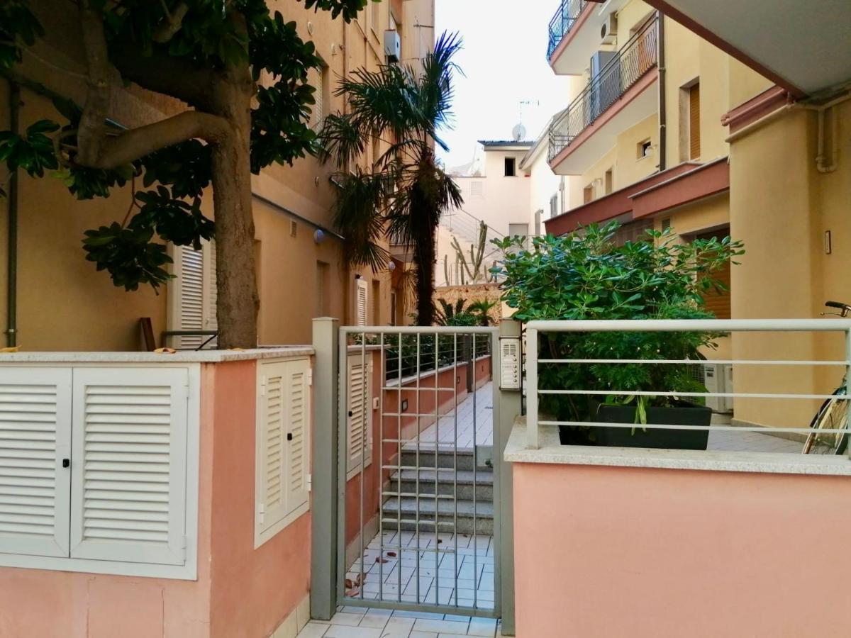 Re Sole Apartment Alassio