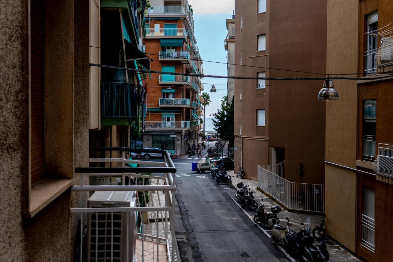Re Sole Apartment