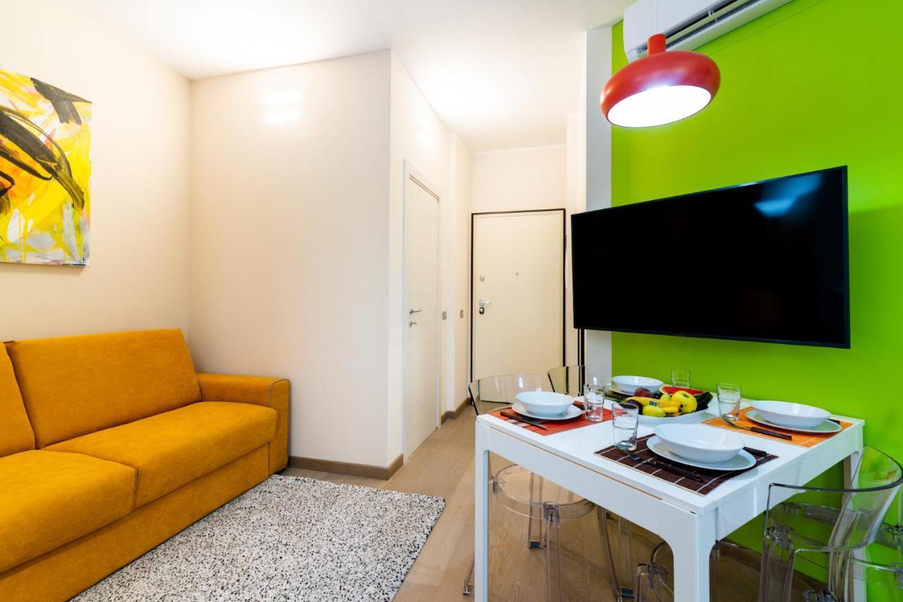 Re Sole Apartment Alassio