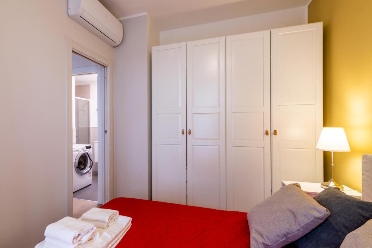 Apartment Re Sole
