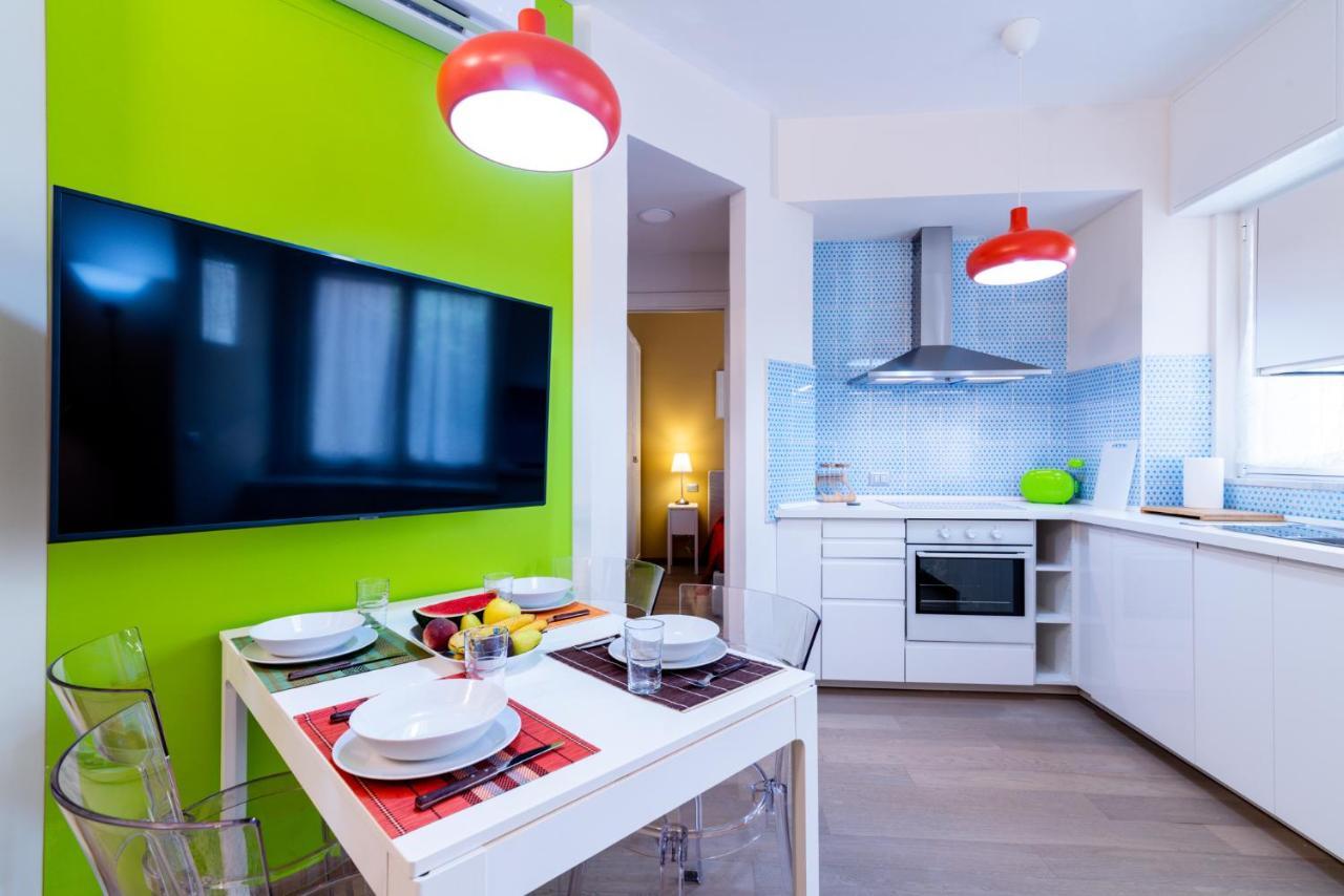 Re Sole Apartment Alassio