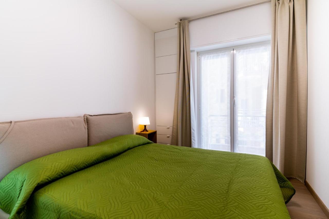 Apartment Re Sole Alassio