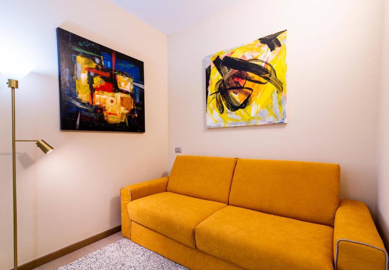 Apartment Re Sole *