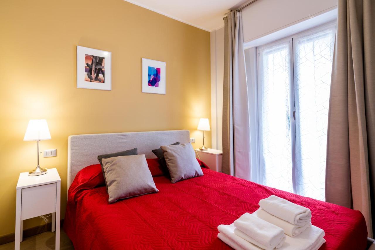 Re Sole Apartment *