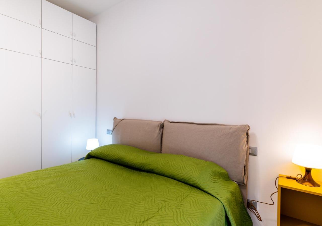 Apartment Re Sole