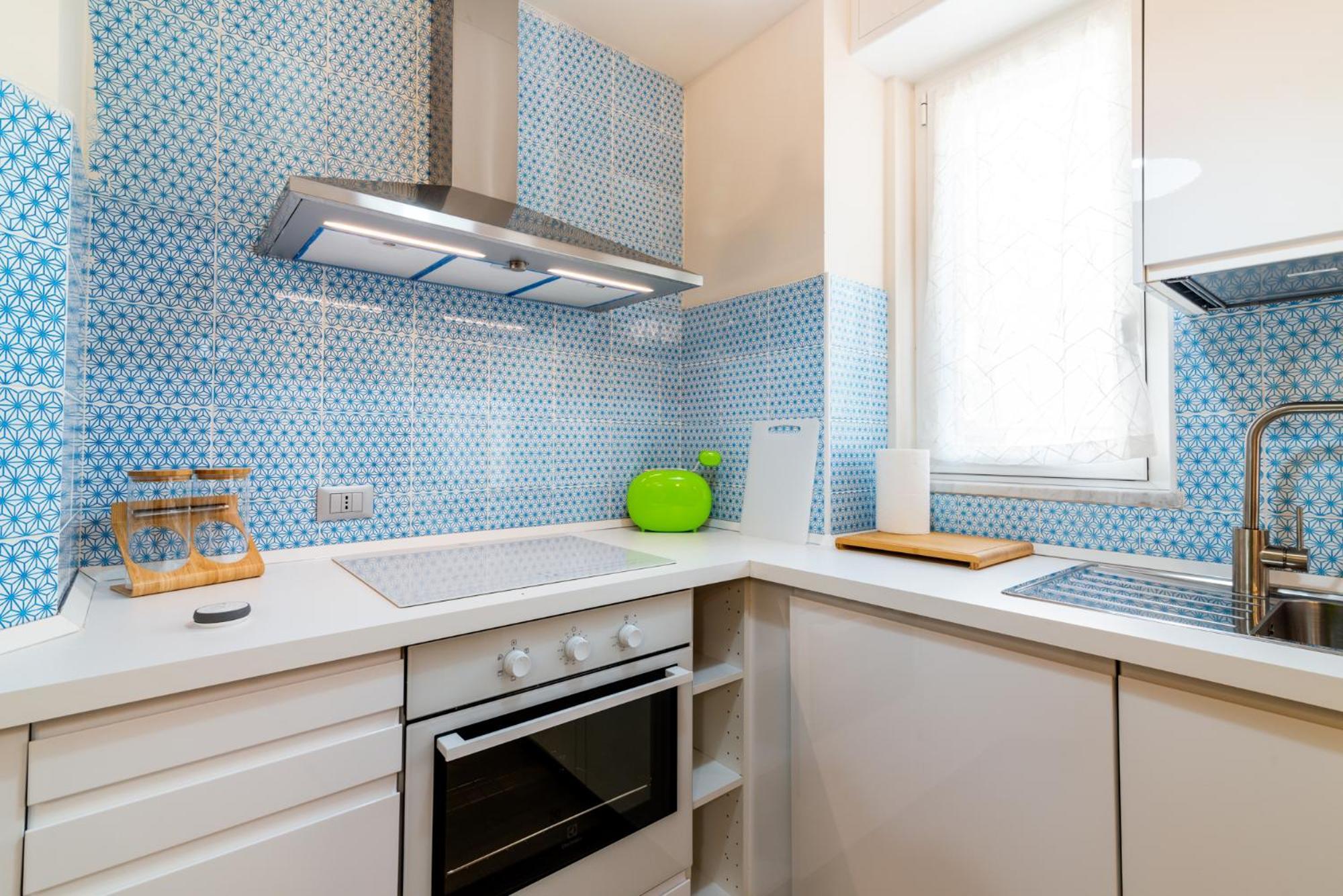 Apartment Re Sole Alassio