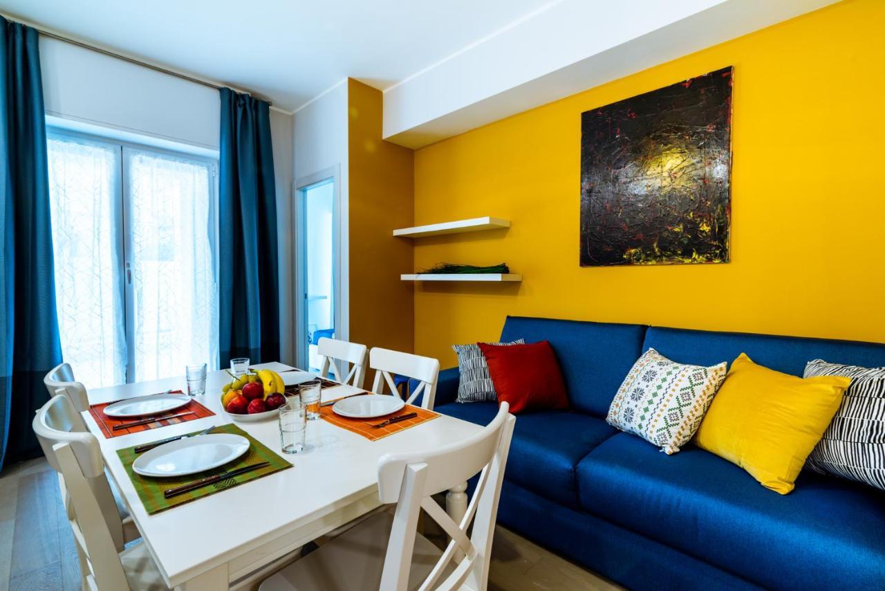 Re Sole Apartment