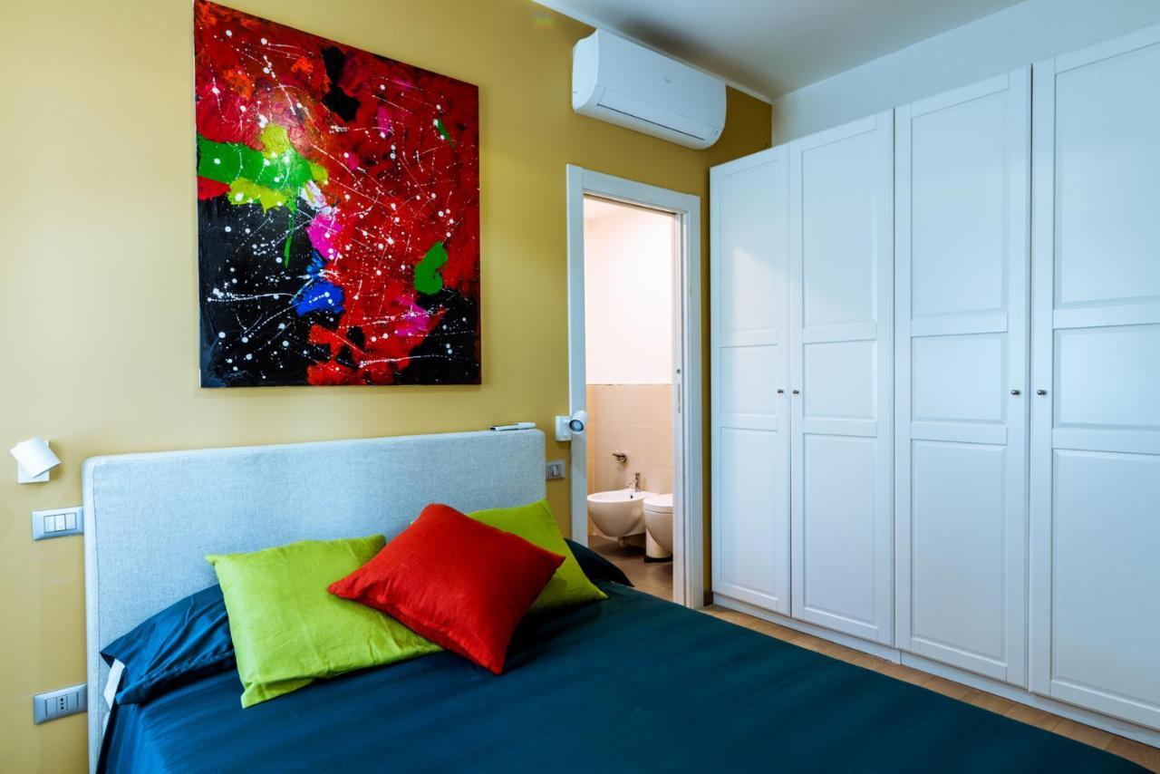 Re Sole Apartment Alassio