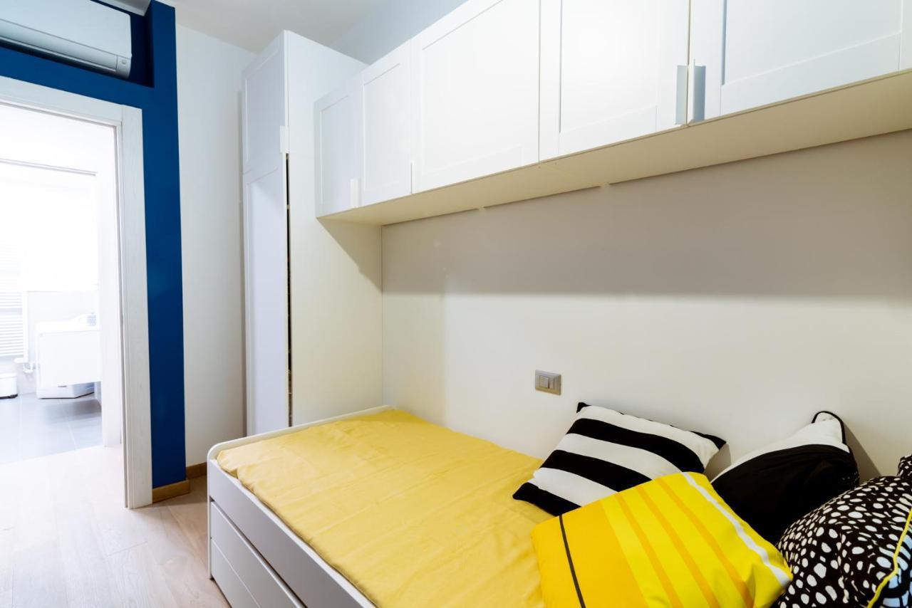 Apartment Re Sole *