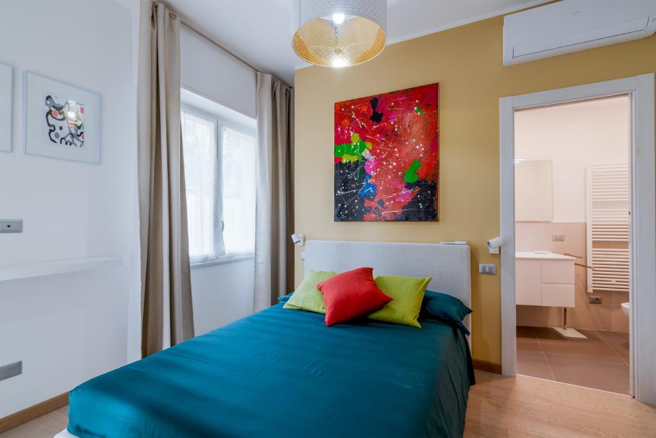 Apartment Re Sole *