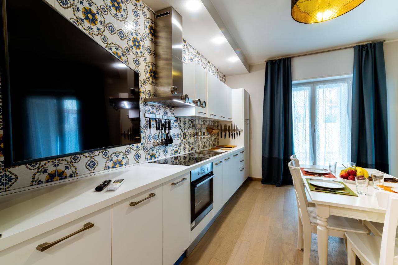 Apartment Re Sole Alassio