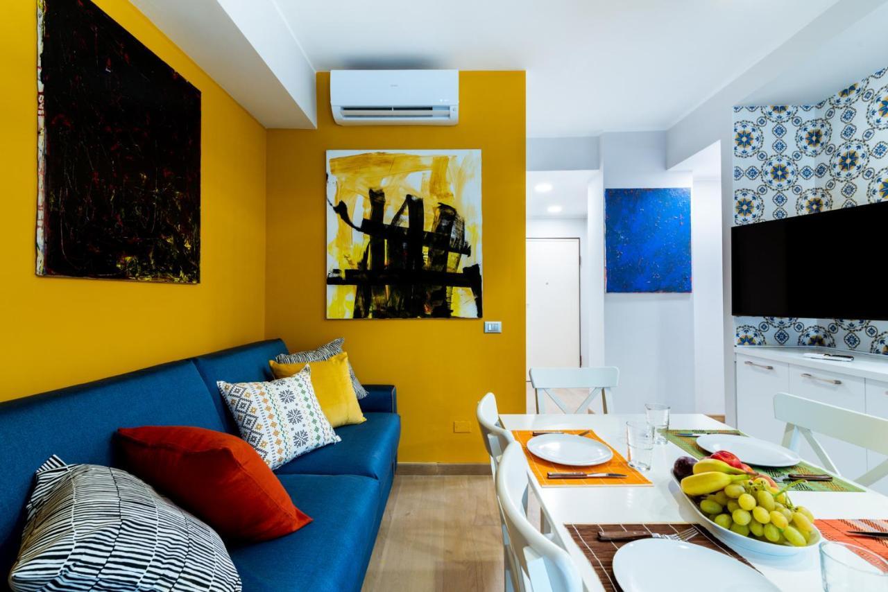Re Sole Apartment Alassio
