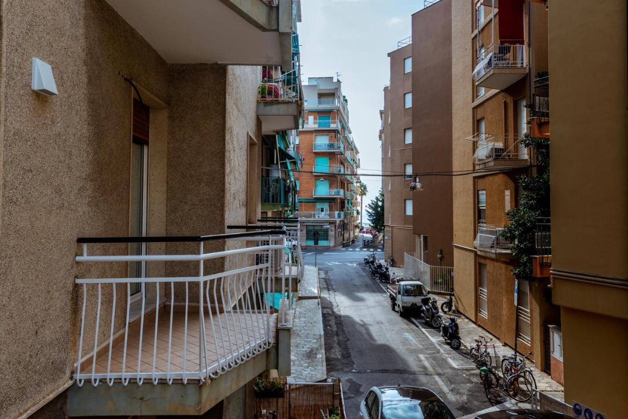 Apartment Re Sole *