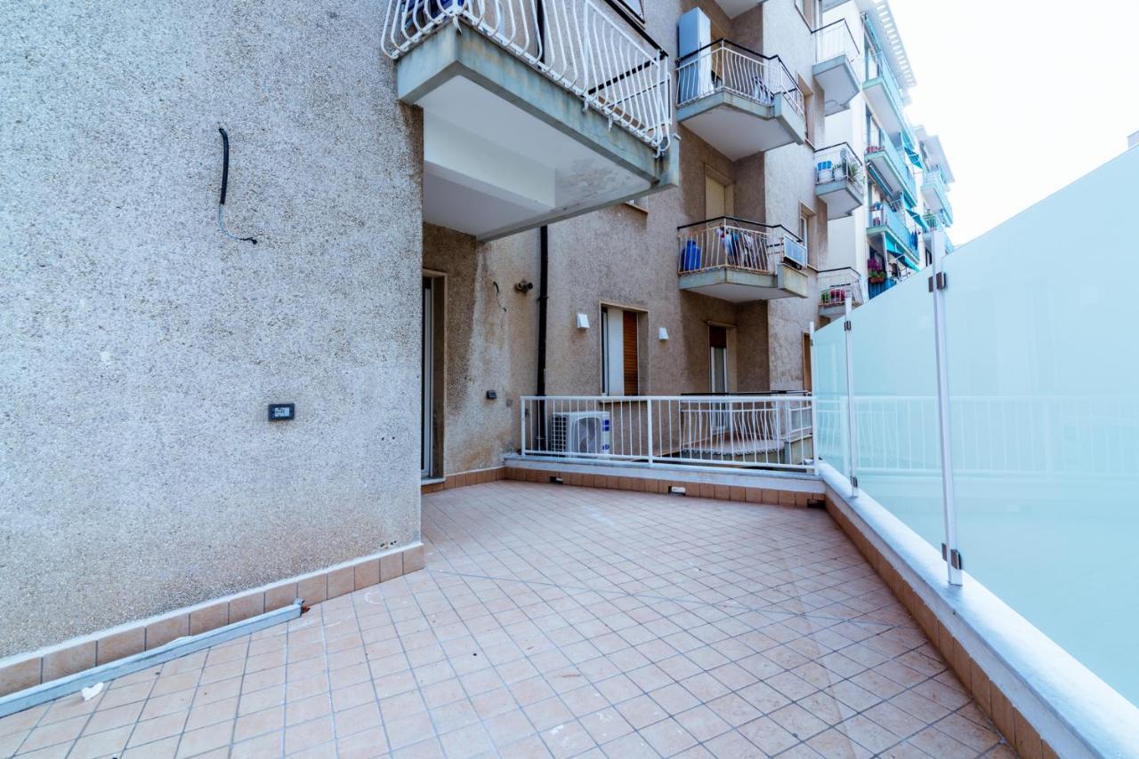 Re Sole Apartment *