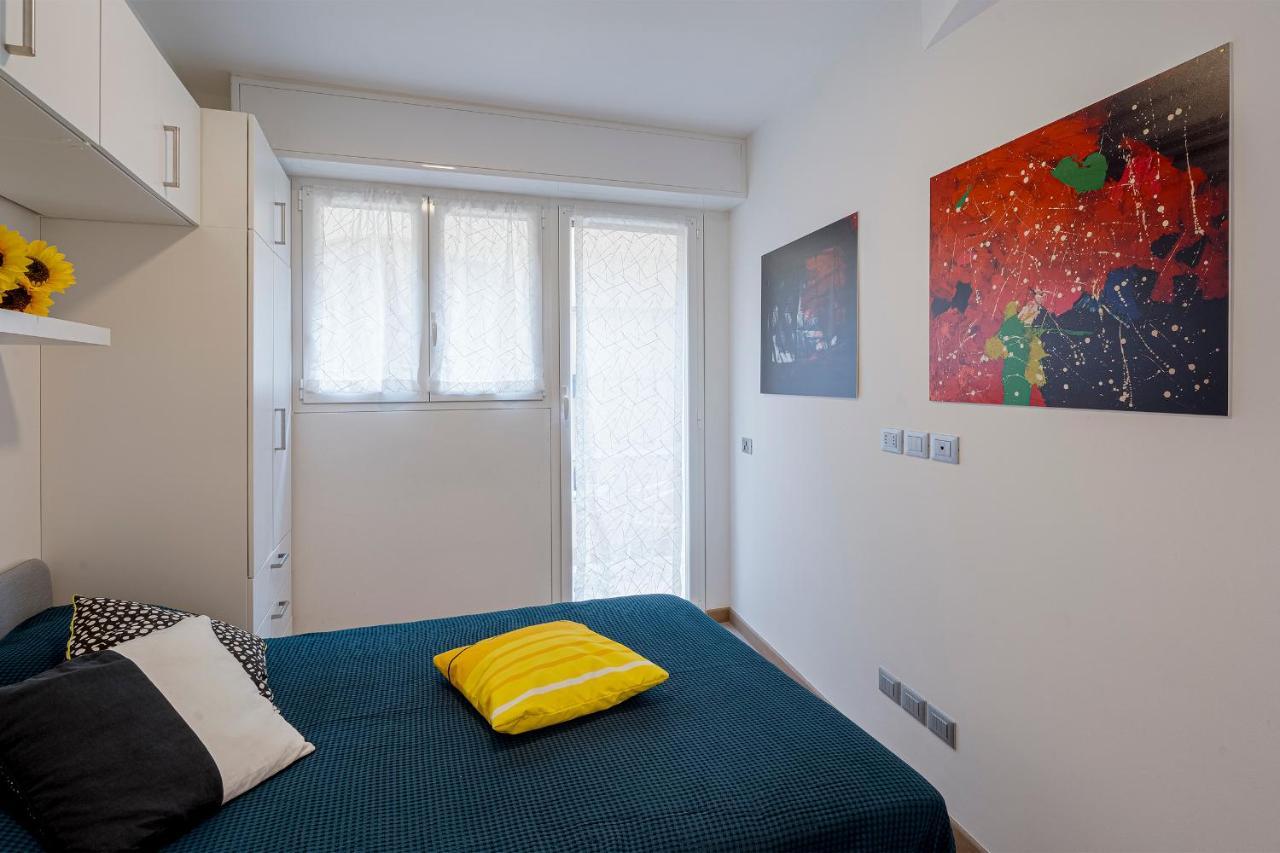 Apartment Re Sole Alassio