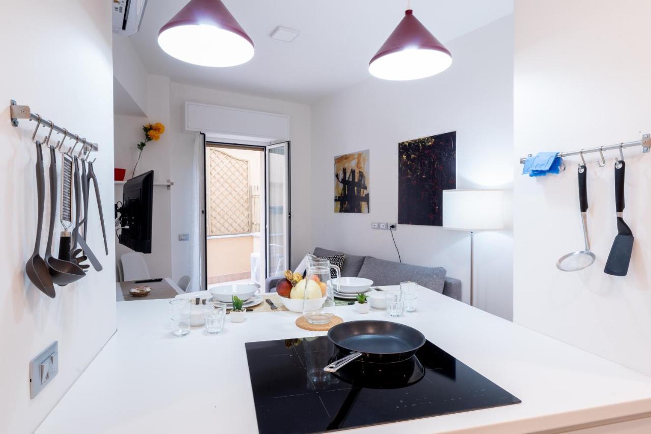 Apartment Re Sole Alassio