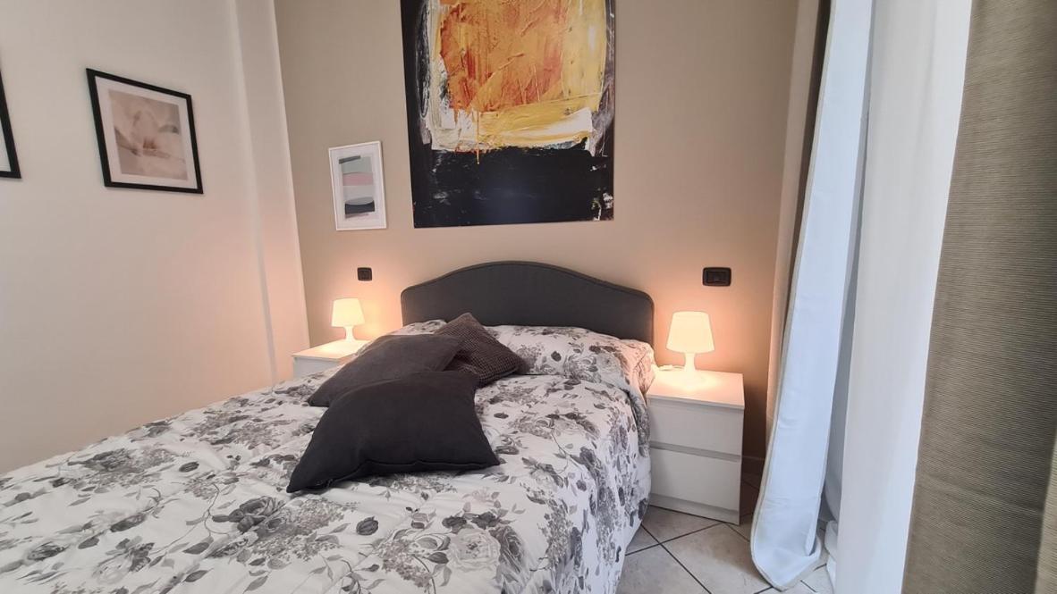 Re Sole Apartment Alassio