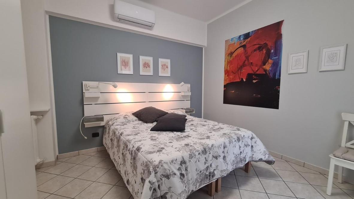 Re Sole Apartment *
