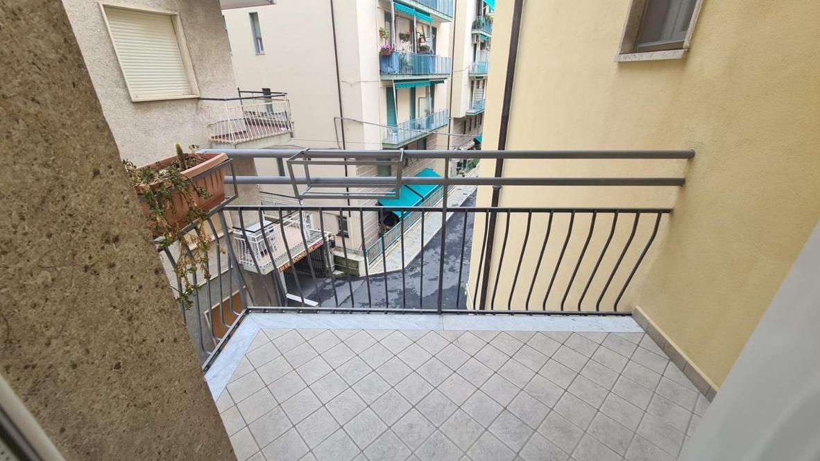 Apartment Re Sole *