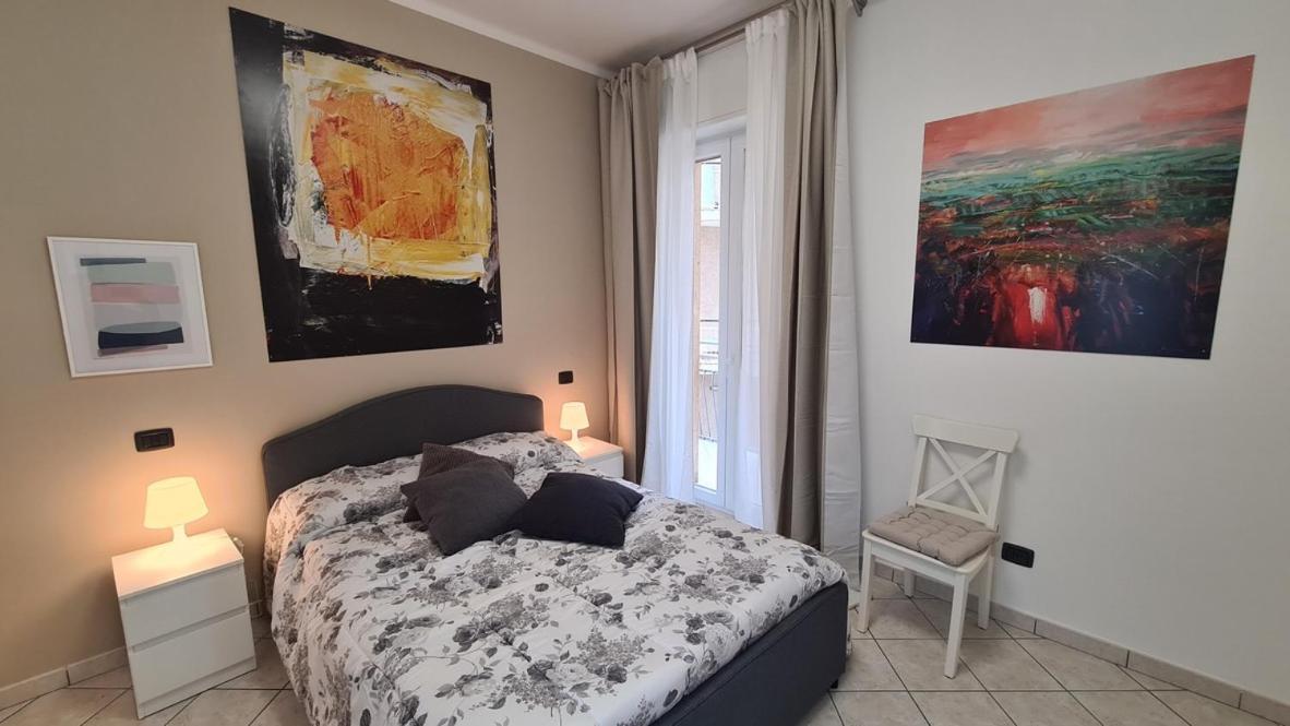 Re Sole Apartment